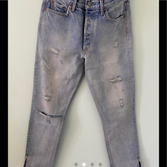 Grlfrnd Karolina Jeans - Picture 2 of 4